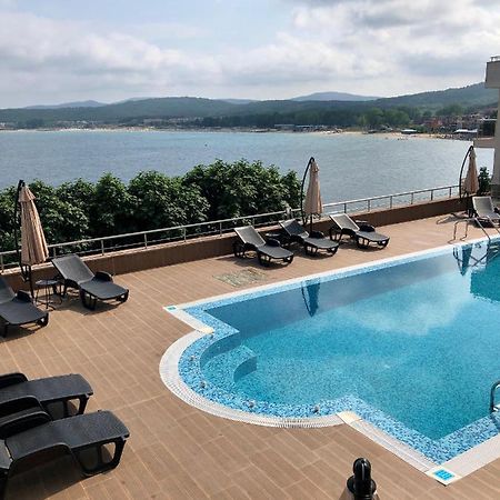 Solinaria Boutique Hotel Σωζόπολη Εξωτερικό φωτογραφία