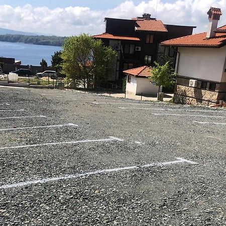 Solinaria Boutique Hotel Σωζόπολη Εξωτερικό φωτογραφία