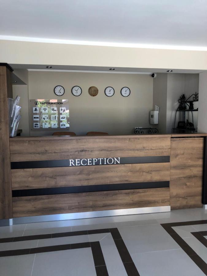 Solinaria Boutique Hotel Σωζόπολη Εξωτερικό φωτογραφία