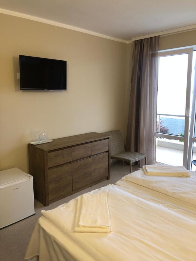 Solinaria Boutique Hotel Σωζόπολη Εξωτερικό φωτογραφία