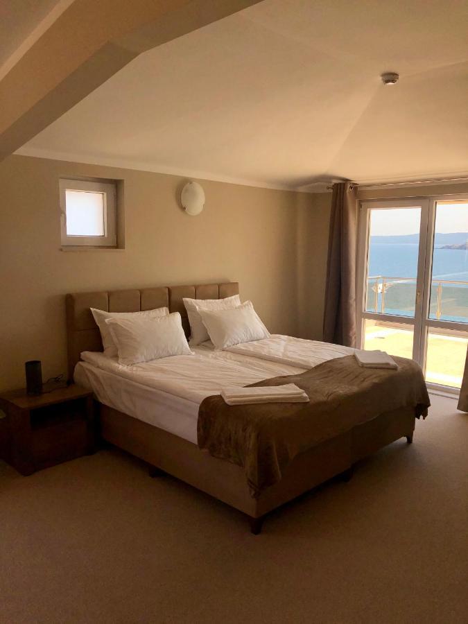 Solinaria Boutique Hotel Σωζόπολη Εξωτερικό φωτογραφία