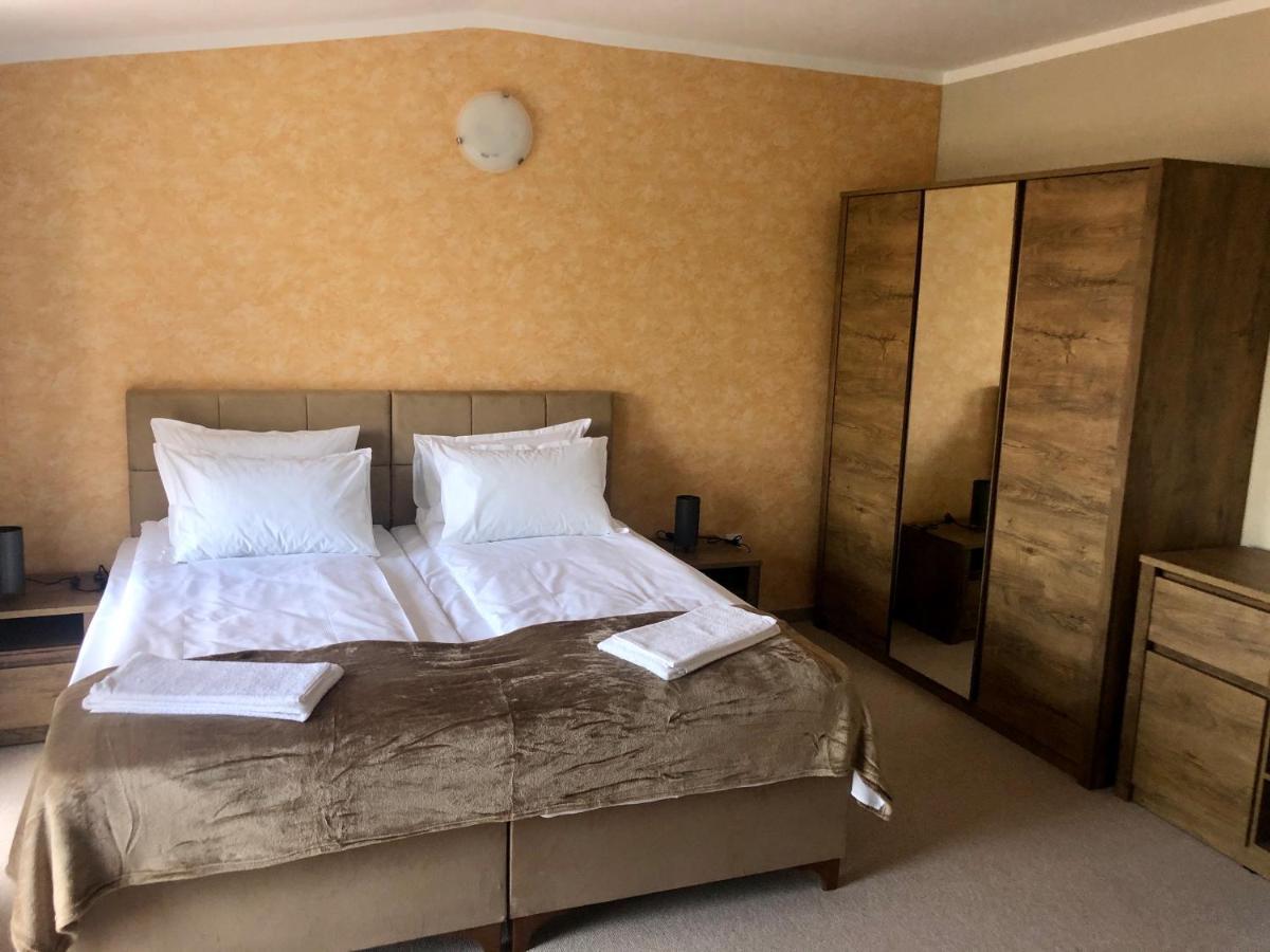 Solinaria Boutique Hotel Σωζόπολη Εξωτερικό φωτογραφία