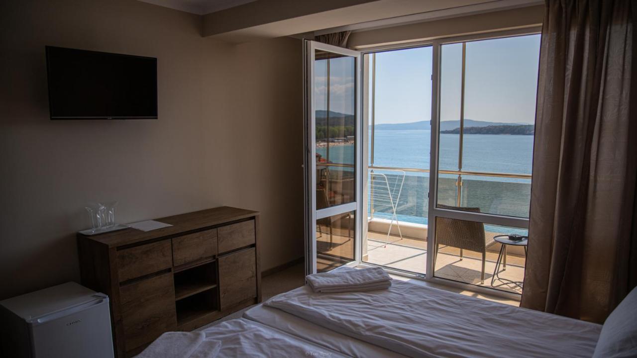 Solinaria Boutique Hotel Σωζόπολη Εξωτερικό φωτογραφία