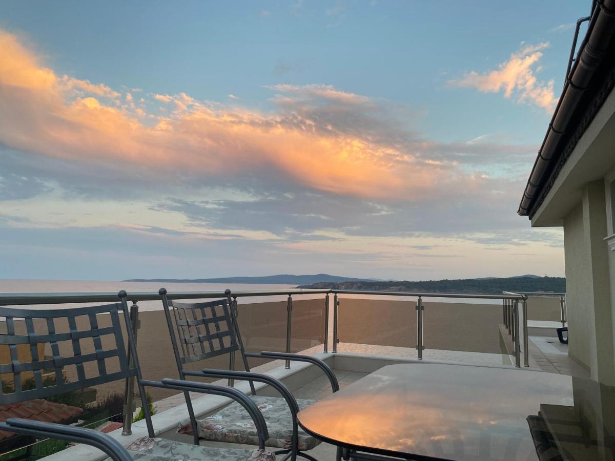 Solinaria Boutique Hotel Σωζόπολη Εξωτερικό φωτογραφία