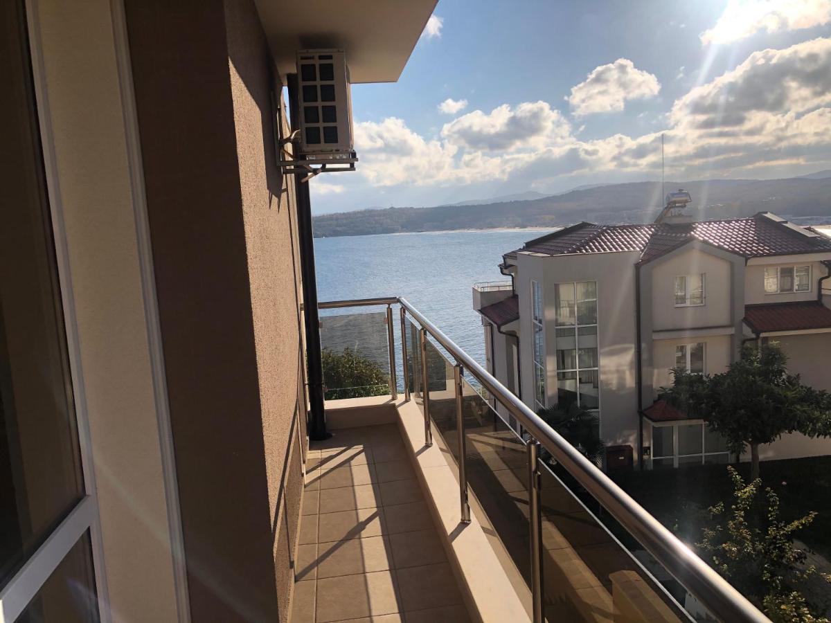 Solinaria Boutique Hotel Σωζόπολη Εξωτερικό φωτογραφία