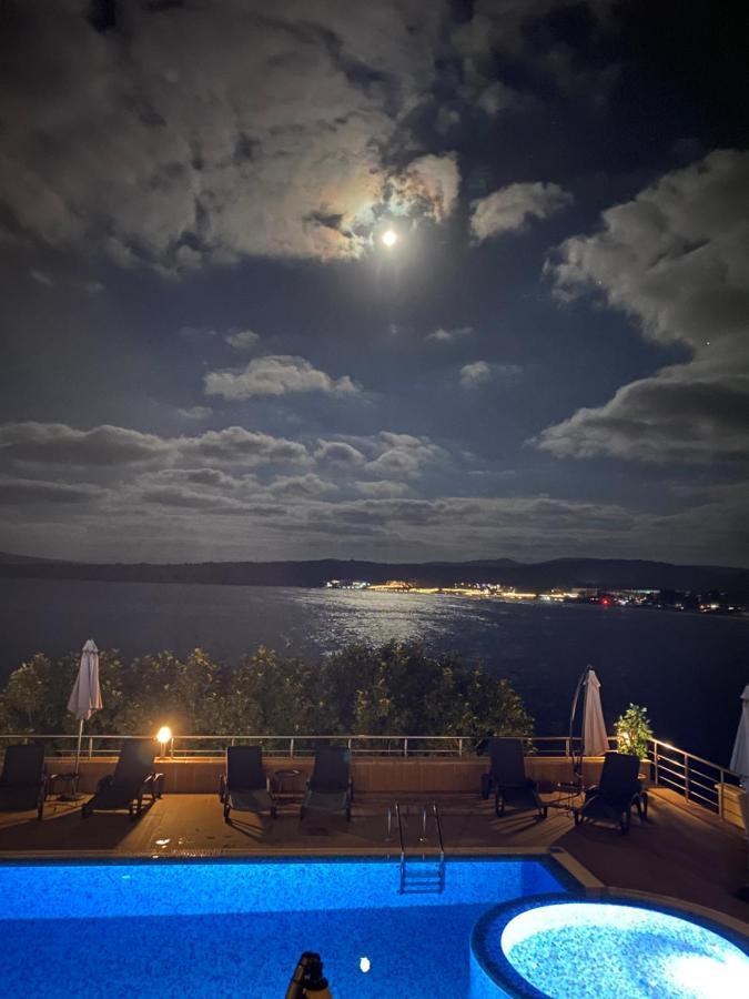 Solinaria Boutique Hotel Σωζόπολη Εξωτερικό φωτογραφία