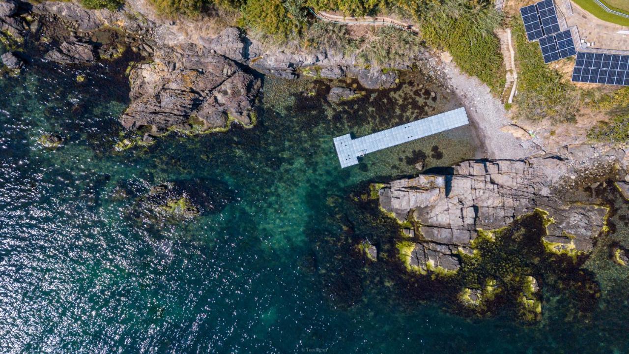 Solinaria Boutique Hotel Σωζόπολη Εξωτερικό φωτογραφία