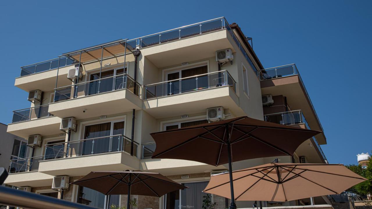Solinaria Boutique Hotel Σωζόπολη Εξωτερικό φωτογραφία