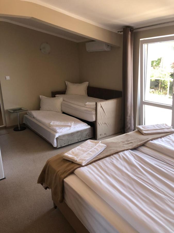 Solinaria Boutique Hotel Σωζόπολη Εξωτερικό φωτογραφία