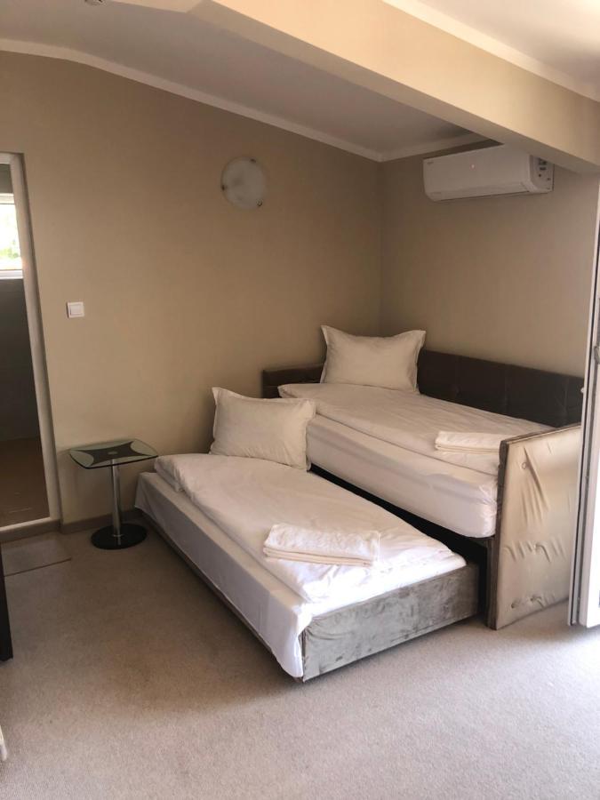 Solinaria Boutique Hotel Σωζόπολη Εξωτερικό φωτογραφία