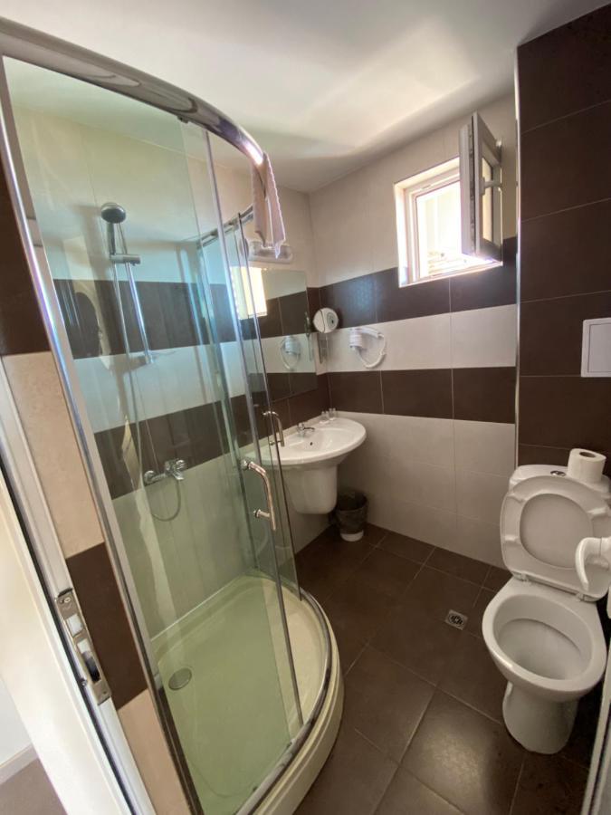 Solinaria Boutique Hotel Σωζόπολη Εξωτερικό φωτογραφία