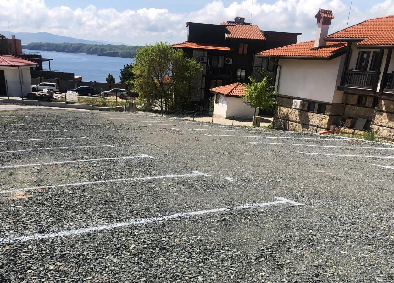 Solinaria Boutique Hotel Σωζόπολη Εξωτερικό φωτογραφία