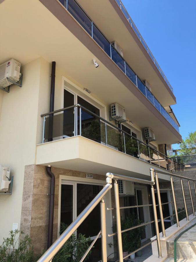 Solinaria Boutique Hotel Σωζόπολη Εξωτερικό φωτογραφία