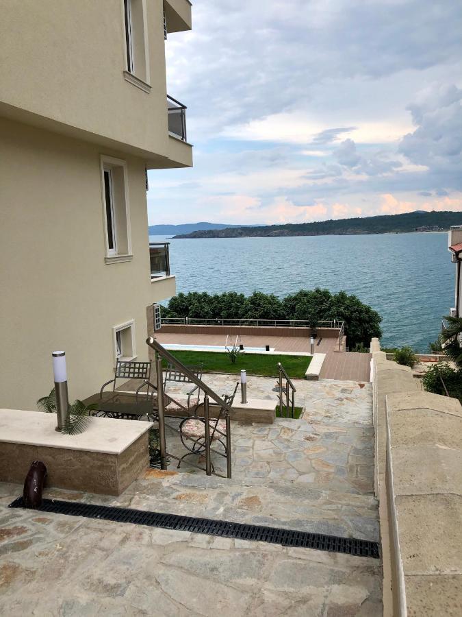 Solinaria Boutique Hotel Σωζόπολη Εξωτερικό φωτογραφία