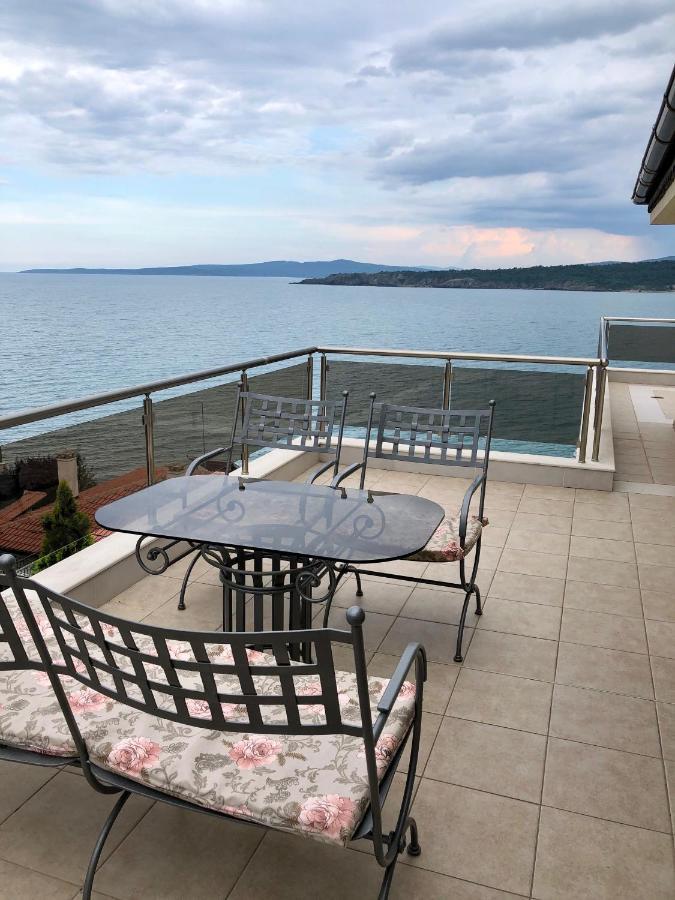 Solinaria Boutique Hotel Σωζόπολη Εξωτερικό φωτογραφία